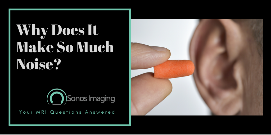 Common MRI Questions Sonos Imaging